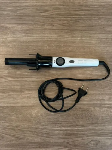Modelador Cacheador Insta Wave Red Pro Kiss Ny 2 Direções