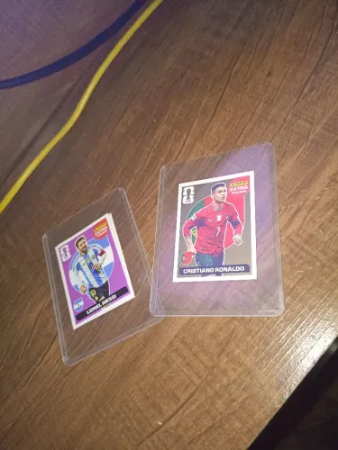 Legends