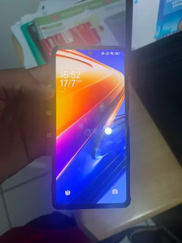 POCO F4 GT, EM PERFEITO ESTADO