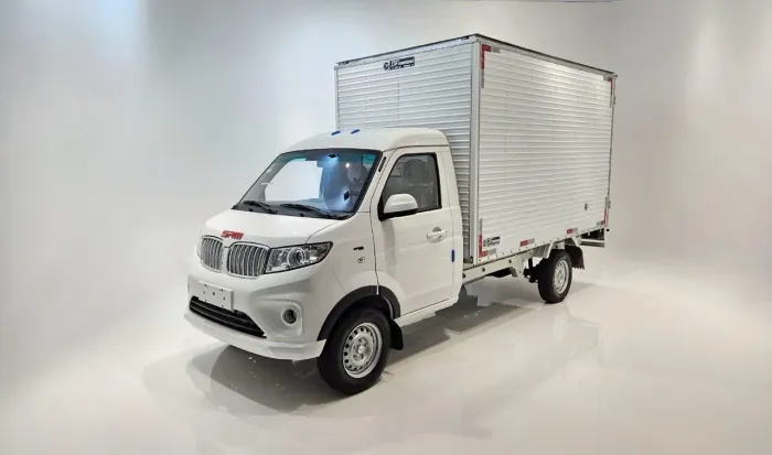 Shineray TLux Tlux 2025