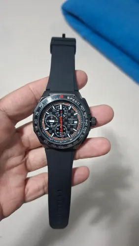 Relogio Th Quartz