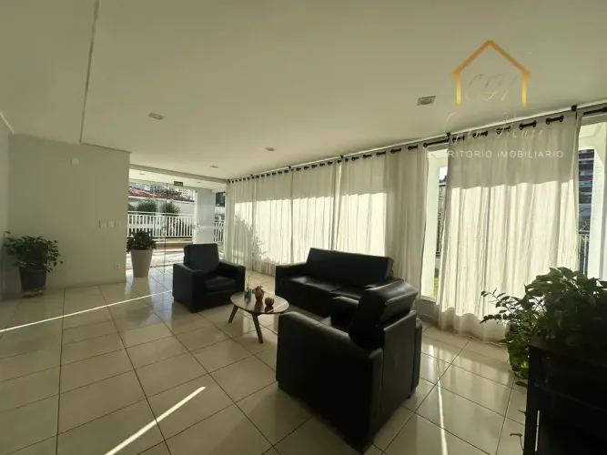 Imóvel para venda  Apartamento no Condomínio Florada dos Ipês