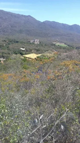 Sítio com 3 quartos, Centro, Rio de Contas - R$ 2.2 mi, Cod: 68732
