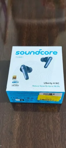 SoundCore Liberty 4NC