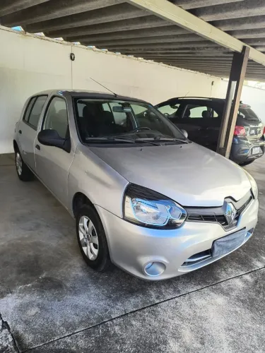 Renault Clio Rn/alize/expr./1.0 Hi-power 16V 5P 2015