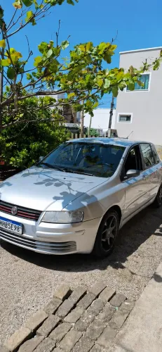 Fiat Stilo 1.8/ 1.8 Connect Flex 8V 5P 2007