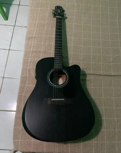 Violão seizi neo tolho
