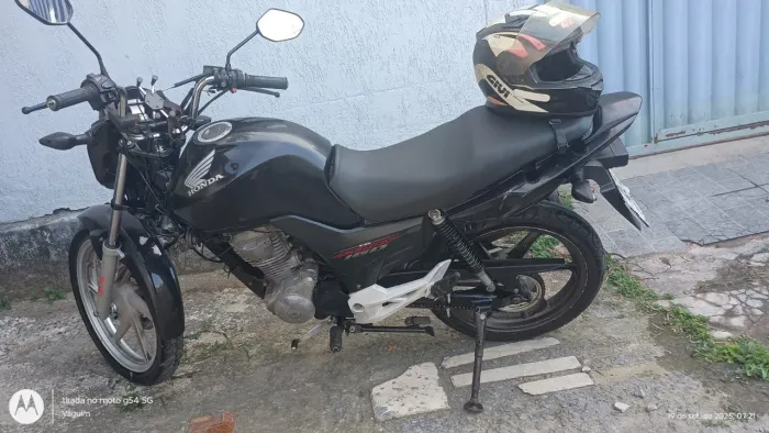 Moto start 2020