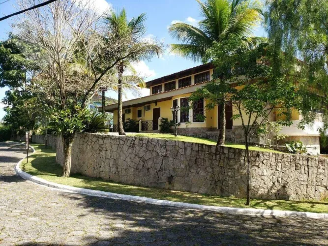 Condominio Fechado