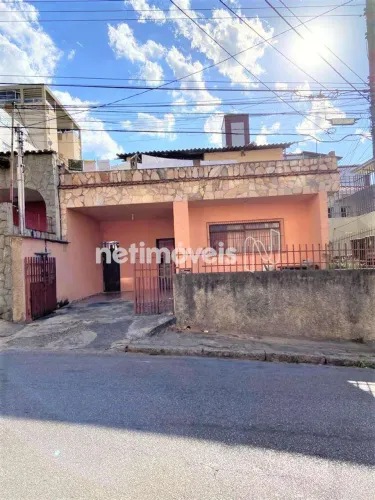 Venda Lote-Área-Terreno Carlos Prates Belo Horizonte