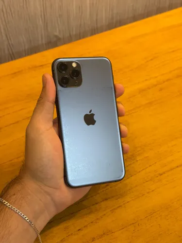 IPHONE 11 PRO 512GB GRAFITE 