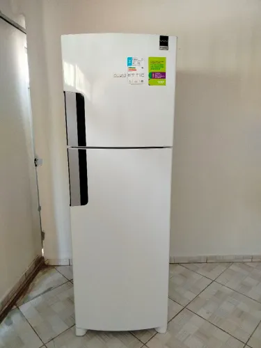 Geladeira Consul