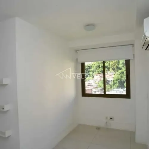 Apartamento : Duplex / Residencial / São Conrado