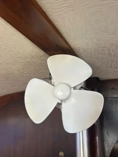 Ventilador