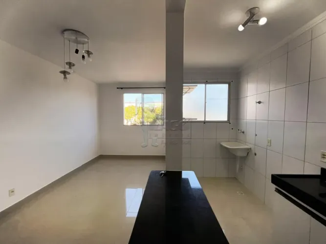 Apartamento de 54m² com 02 quartos para locação e venda - Reserva Sul Condomínio