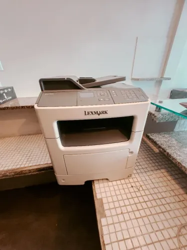 Impressora Lexmark MX310 110v