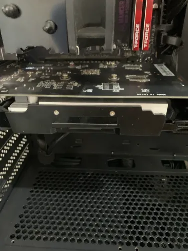 GTX 750 4GB Revenger