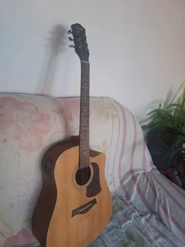 Violão Shelby