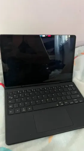 Tablet Samsung Galaxy Tab S9 Grafite, 256GB, 11", WiFi e 5G