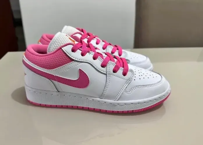 Tênis Nike Jordan