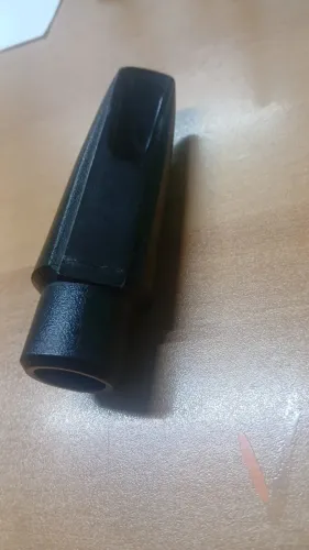 BOQUILHA RICCO SAX TENOR EBONITE