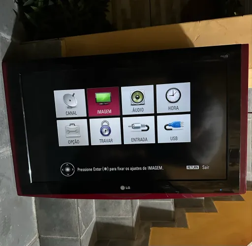 Tv LG 32 polegadas LCD