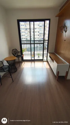 Apartamento à venda na Avenida Dom Hélder Câmara, Cachambi, Rio de Janeiro - RJ
