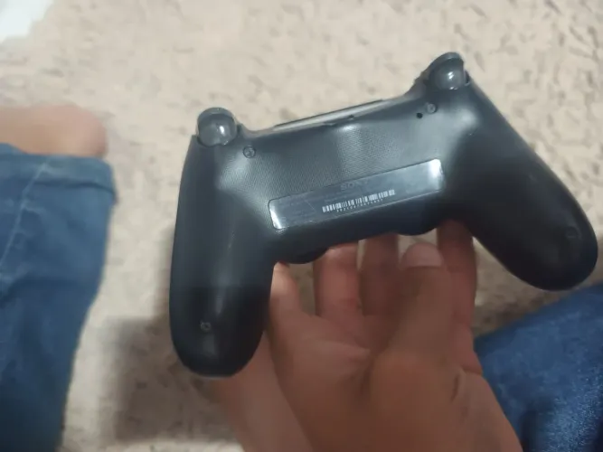 Controle original ps4
