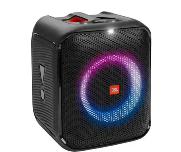 Caixa jbl bombox