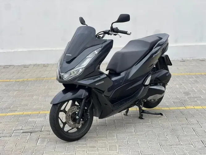 HONDA PCX 160 2024