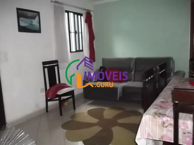 CASA ASSOBRADADA - IPIRANGA - SP