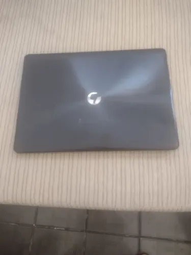 Notebook semi novo