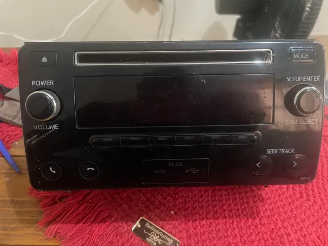 Vendo multimídia do etios 2019
