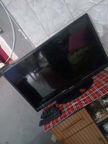Tv 32 nao e smart