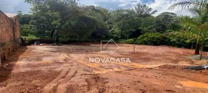 Terreno à venda, 800 m² por R$ 1.400.000,00 - Planalto - Belo Horizonte/MG