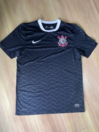 Camisa Corinthians 2012