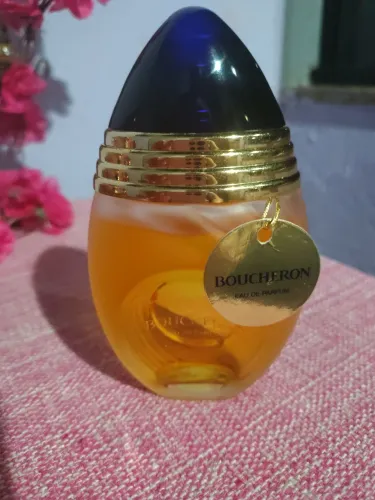 Perfume Boucheron