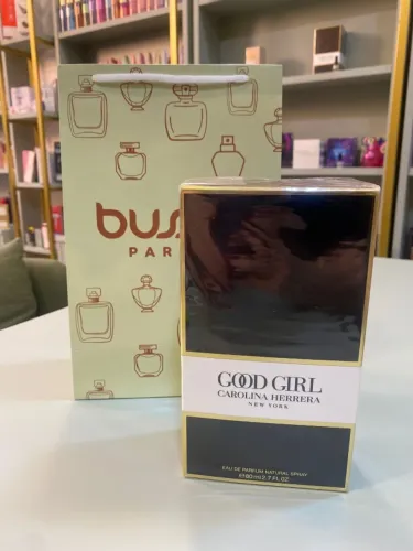 Good Girl EDP 80ml Carolina Herrera