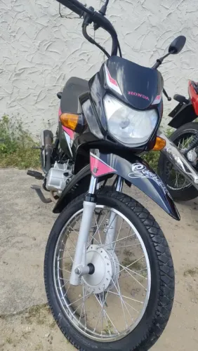Pop 110i