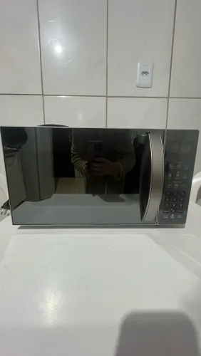 Microondas Mondial