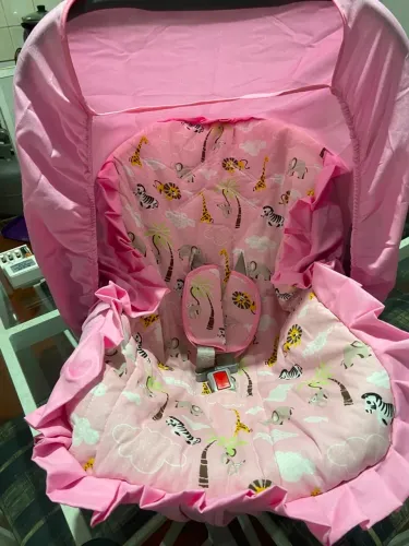 Bebê conforto