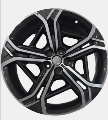 Roda Fiat Fastback aro 18 original unidade avulsa 