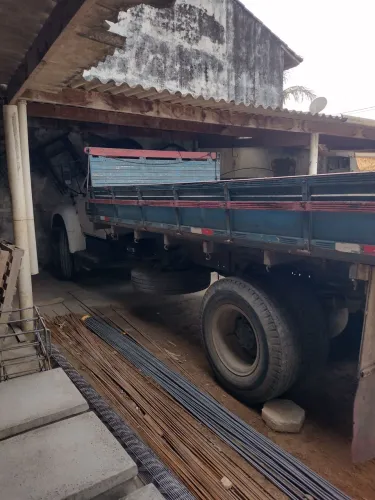 Caminhão Ford 14.000