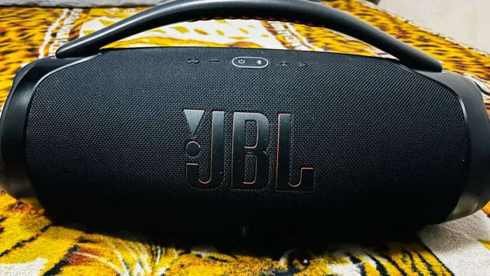 JBL bom Box 3 original