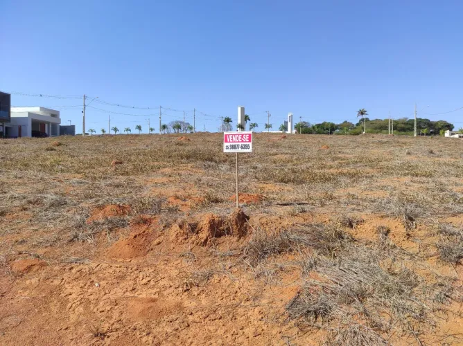 Lote 368m² - Ótimo investimento