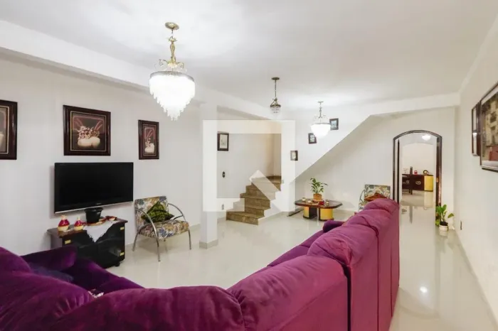 Casa à Venda - Vila Guilherme, 4 Quartos, 242 m2