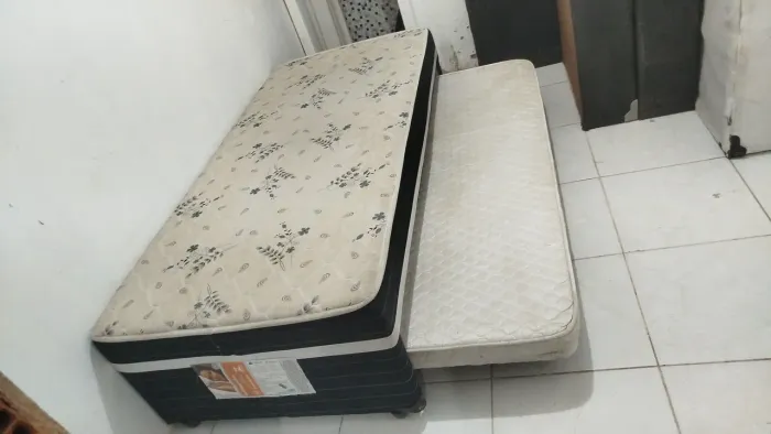 Bicama solteiro, entrega grátis