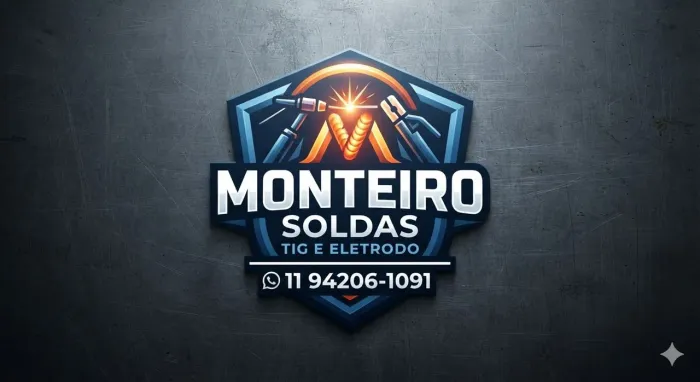Serviços de solda