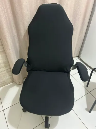 Cadeira gemer