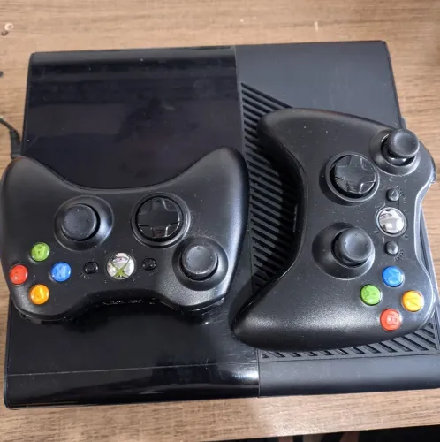 Xbox 360